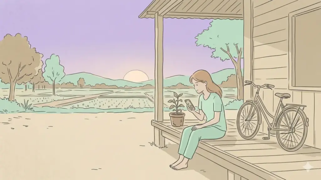 Bạn trai bỏ theo người khác, bố mẹ vẫn không cho tôi cải thiện bản thân