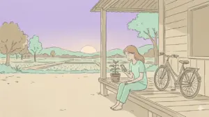 Bạn trai bỏ theo người khác, bố mẹ vẫn không cho tôi cải thiện bản thân