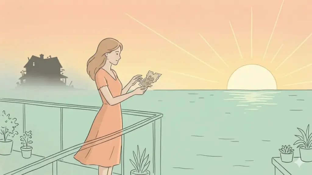 Chồng bắt tôi đi theo dõi bồ của anh vào khách sạn