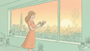 Mẹ ủng hộ tôi độc thân vì bà từng trải qua quá nhiều đau khổ