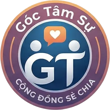 Góc Tâm Sự – Nơi Chia Sẻ Những Góc Khuất Cuộc Đời