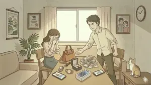 Tôi chia tay, bạn trai bảo quy quà đã tặng ra tiền rồi trả cho anh