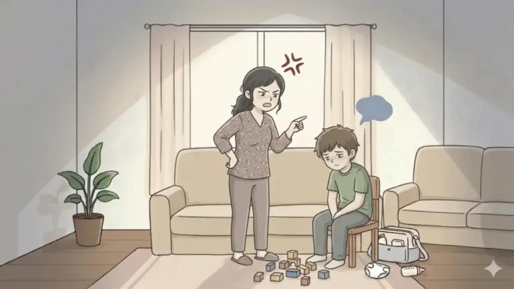 Ba mẹ quên sinh nhật em, cũng không động viên lời nào trước kỳ thi vào lớp 10