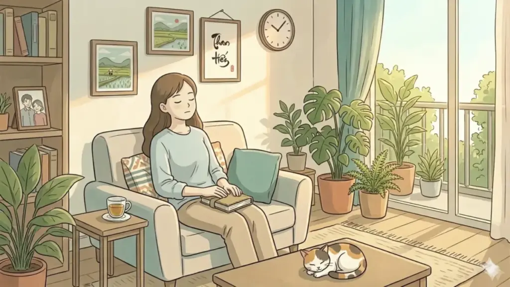 Bài học tôi nhận được sau một năm ly hôn chồng