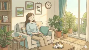 Bài học tôi nhận được sau một năm ly hôn chồng