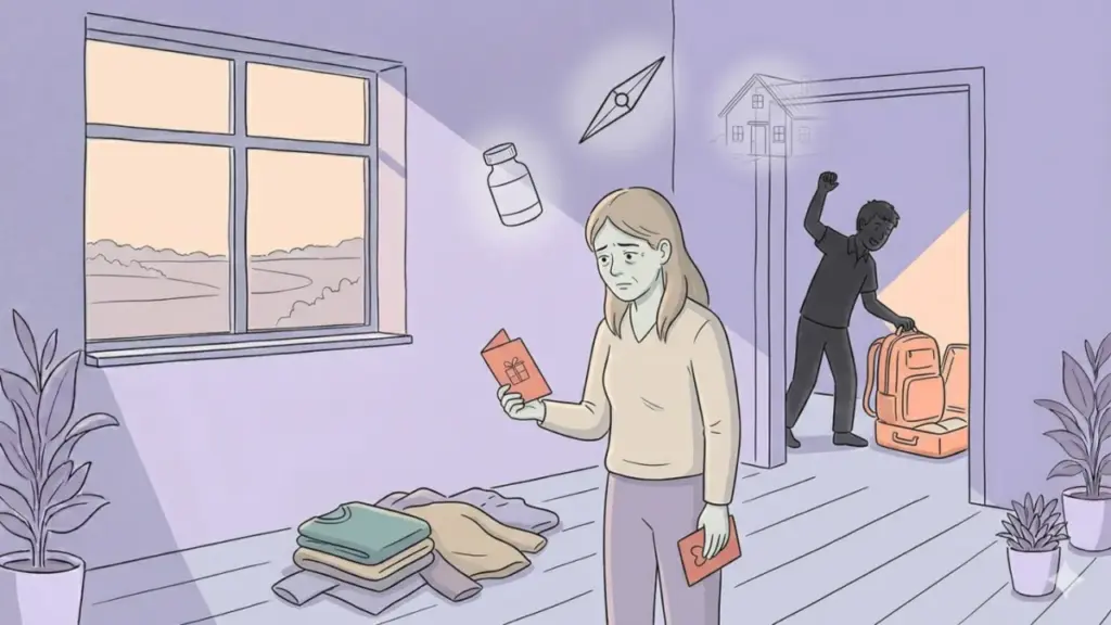 Bạn trai không tặng tôi bất cứ thứ gì trong 4 năm yêu nhau