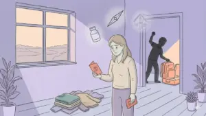 Bạn trai không tặng tôi bất cứ thứ gì trong 4 năm yêu nhau