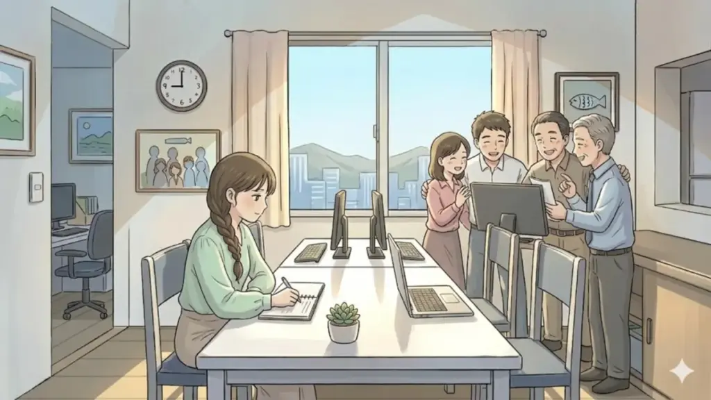 Bị đồng nghiệp xa lánh vì luôn đứng 'top' trong cơ quan