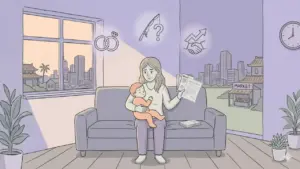 Chán chồng vì anh đam mê câu cá