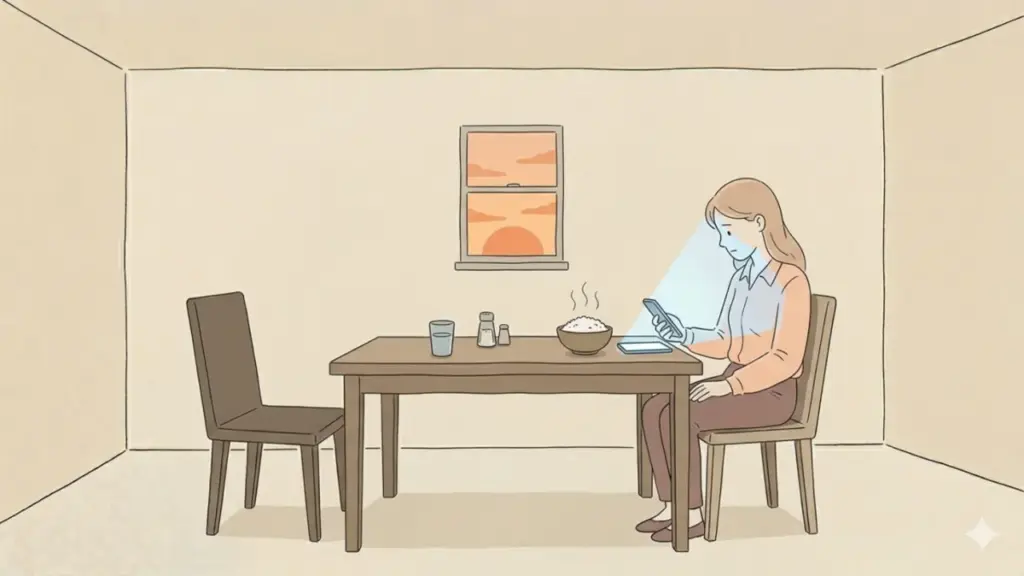 Chỉ cần có người rủ, chồng sẽ bỏ mặc mẹ con tôi