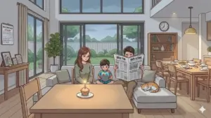 Chồng để tôi phải dùng tiền trợ cấp thất nghiệp để lo tang mẹ