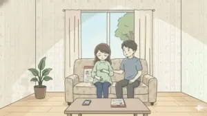 Chồng không chịu thừa nhận quá khứ từng quan hệ với bạn gái cũ