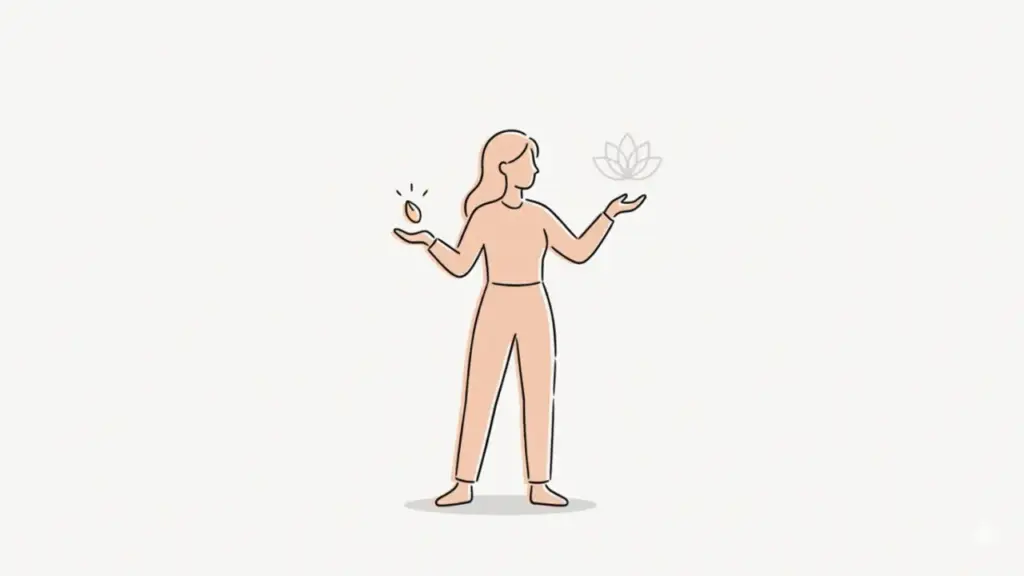 Chuỗi ngày ác mộng của tôi khi luôn bị so sánh với chị họ