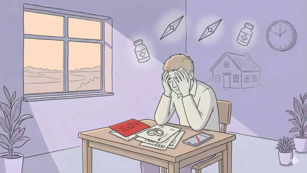 Có nên hủy hôn khi tiền cưới tôi đã tiêu hết, lại cầm cố cả nhà