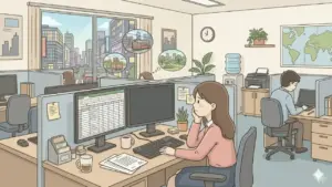 Công ty tôi trả lương cao, cấp nhà ở nhưng có văn hóa 'lạ'