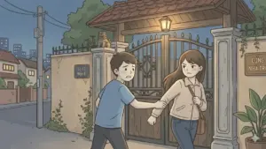 Crush đang tìm hiểu người mới và dập tắt hoàn toàn cơ hội hàn gắn với tôi