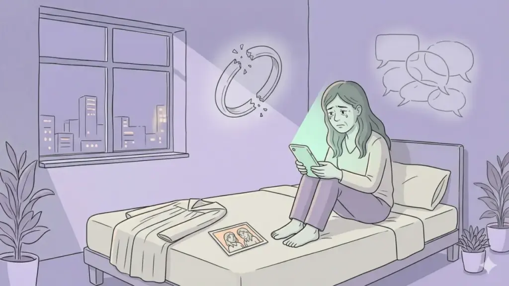 Đến khi tôi đồng ý cưới, anh bảo: "Em chẳng còn quan trọng"