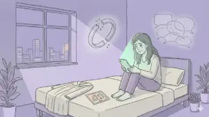 Đến khi tôi đồng ý cưới, anh bảo: "Em chẳng còn quan trọng"