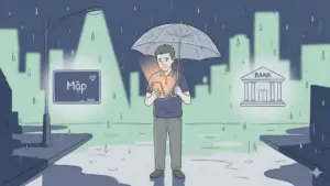 Dũng cảm nói lời chia tay một trong hai cô gái tôi yêu cùng lúc