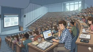 Em sợ sau khi ra trường phải đi làm xe ôm công nghệ