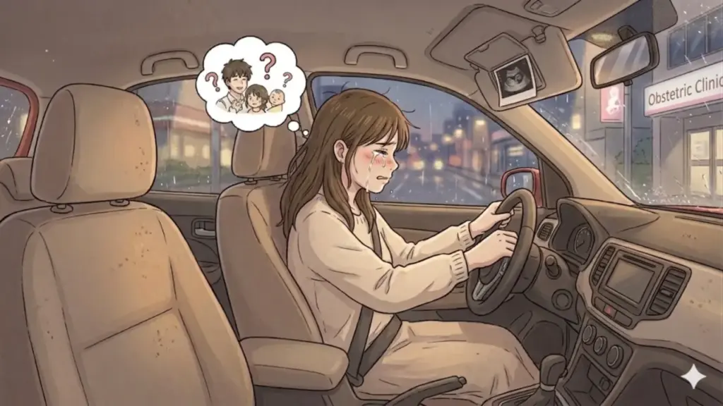 Gia đình bạn trai hủy hôn ngay sau khi tôi bị thai lưu