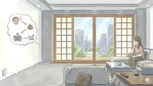 Hoang mang khi biết bố chồng tương lai gia trưởng, cờ bạc