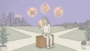 Hơn 20 lần trượt việc làm, tấm bằng giỏi của tôi thật 'vô dụng'?