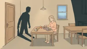 Hôn nhân như địa ngục khi tôi không để ý bằng cấp của anh trước cưới