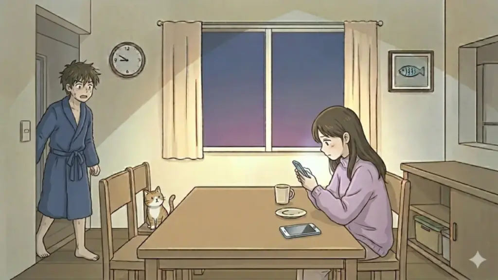 Khó xử vì bạn gái đòi mật khẩu mạng xã hội của tôi