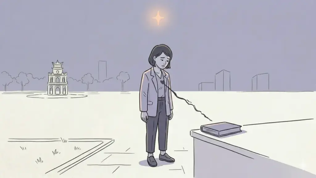 Không cao được 1m50, tôi thật sự khổ tâm nhiều năm