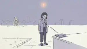 Không cao được 1m50, tôi thật sự khổ tâm nhiều năm