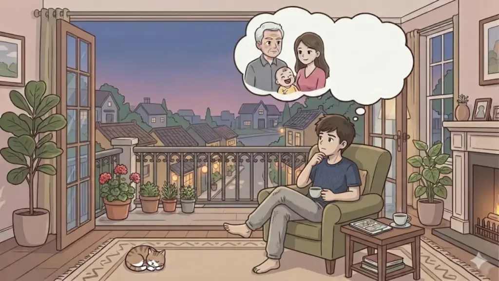 Mẹ kế hay xin tiền bố tôi nhưng không sống cùng và chăm sóc ông