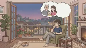 Mẹ kế hay xin tiền bố tôi nhưng không sống cùng và chăm sóc ông