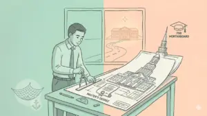 Nếu không tính toán kỹ, du học có thể là một canh bạc