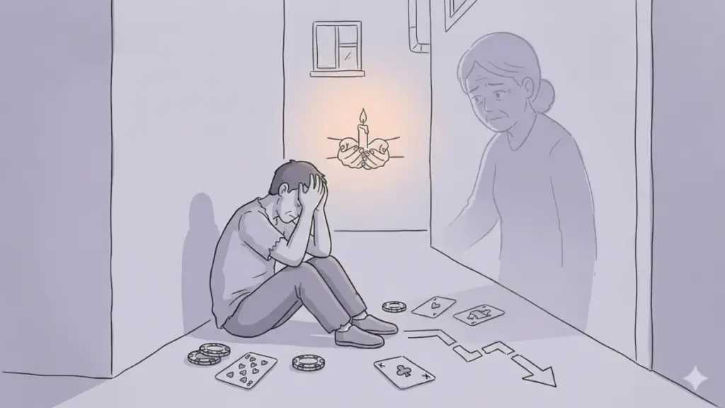 Sự nghiệp chưa có, giờ niềm tin của mọi người tôi cũng không giữ được