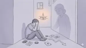 Sự nghiệp chưa có, giờ niềm tin của mọi người tôi cũng không giữ được