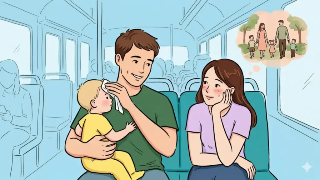 Tìm được chỗ dựa tinh thần lớn nhất đời nhờ Hẹn hò VnExpress