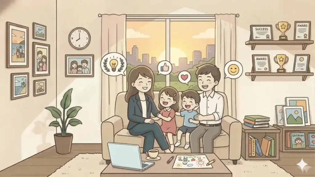 Tôi có thu nhập tháng 60 triệu nhờ nỗ lực sau khi bị đuổi việc 16 năm trước