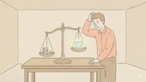 Tôi đi đòi nợ 50 triệu như một kẻ ăn xin