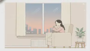 Tôi lẳng lặng chấp nhận 'khuyết điểm' có bồ của người chồng tốt