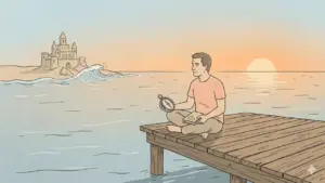 Tôi trả giá cho sự 'hiệp nghĩa' sai chỗ với người vợ có con riêng