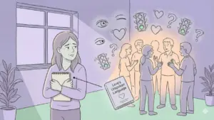 Tôi tự kỷ nhưng luôn muốn được yêu