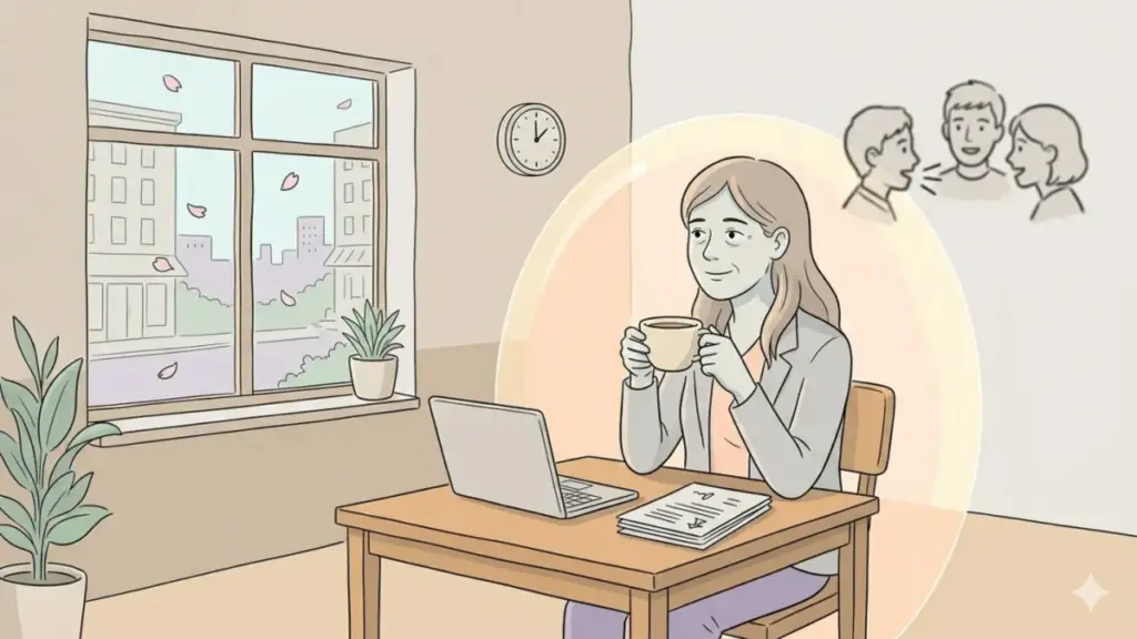 Tôi tự tin làm vợ tốt nhưng mãi chưa tìm được chồng ở tuổi U40