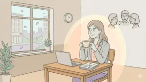 Tôi tự tin làm vợ tốt nhưng mãi chưa tìm được chồng ở tuổi U40