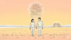 Tôi vô sinh, nhiều người cho rằng nên chia tay để cả hai đỡ khổ