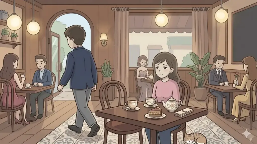 Từng 'trải nghiệm' nhiều mối tình, giờ tôi liên tiếp thất bại trong tình yêu