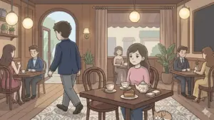 Từng 'trải nghiệm' nhiều mối tình, giờ tôi liên tiếp thất bại trong tình yêu