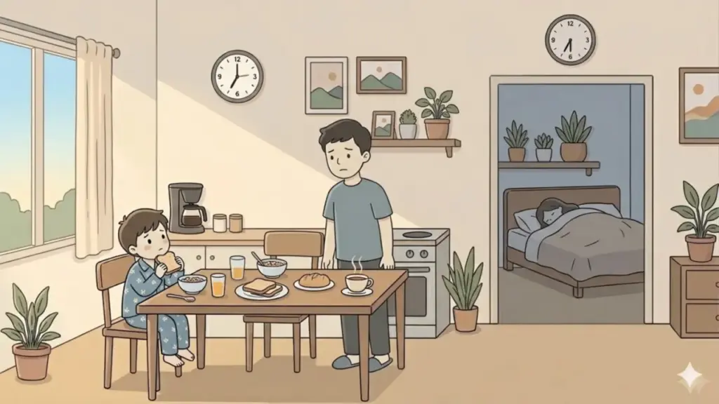 Vợ nói gia đình chồng là gánh nặng khi tôi hỗ trợ bố mẹ 500 triệu đồng