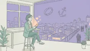 Vô tình trở thành người thứ ba, tôi không còn niềm tin để lấy chồng