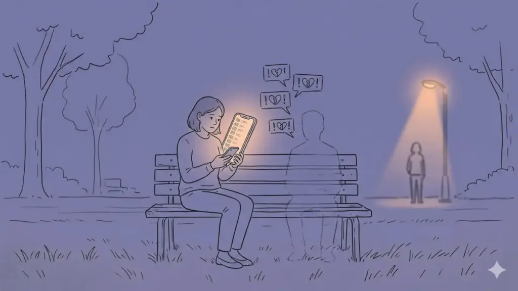 Vợ ứng xử kém trước mặt đồng nghiệp tôi